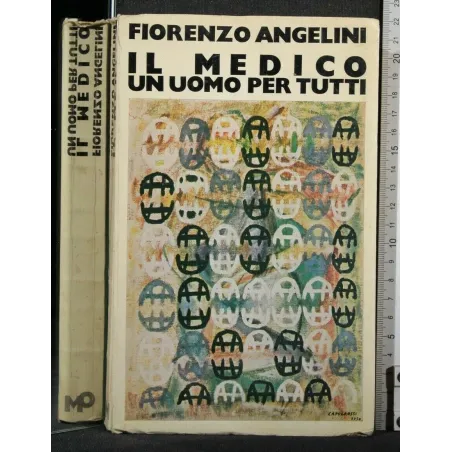 IL MEDICO UN UOMO PER TUTTI