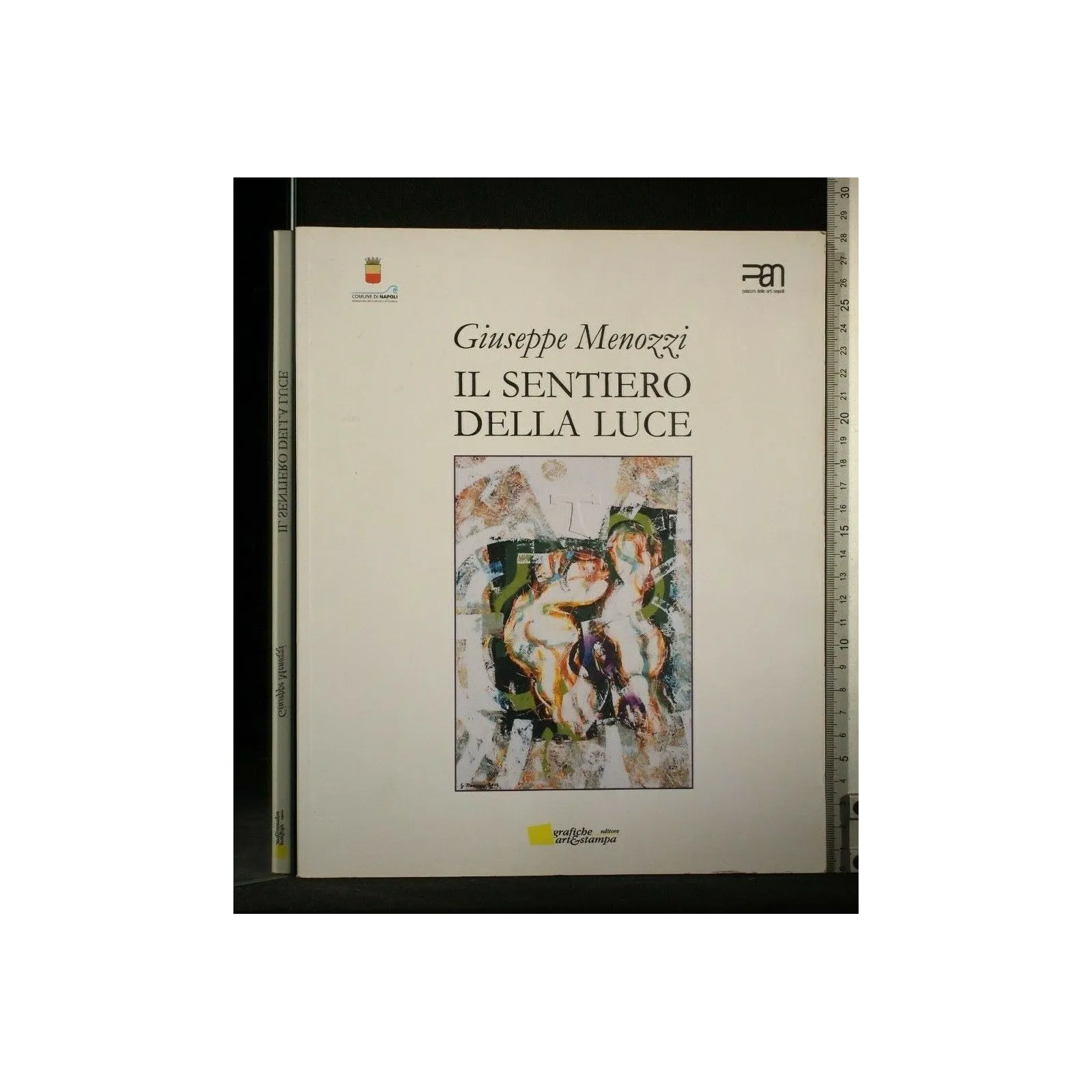 IL SENTIERO DELLA LUCE