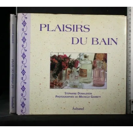 PLAISIRS DU BAIN