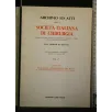ARCHIVIO ED ATTI DELLA SOCIETA' ITALIANA DI CHIRURGIA