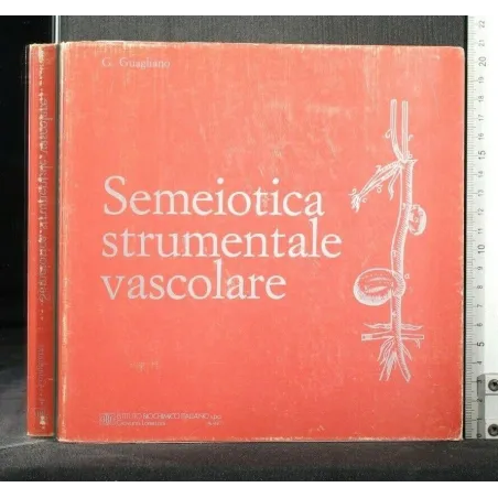 SEMEIOTICA STUMENTALE CASCOLARE