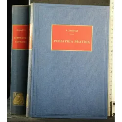 PEDIATRIA PRATICA