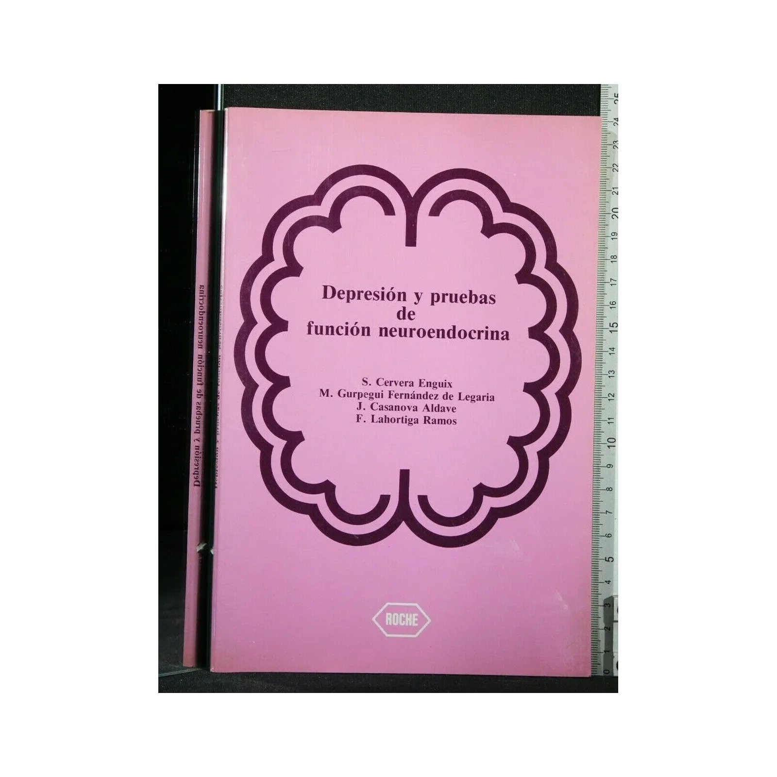 DEPRESION Y PRUEBAS DE FUNCION NEUROENDOCRINA