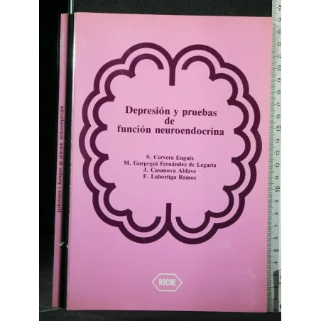 DEPRESION Y PRUEBAS DE FUNCION NEUROENDOCRINA