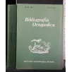 BIBLIOGRAFIA ORTOPEDICA VOL VIII 1974