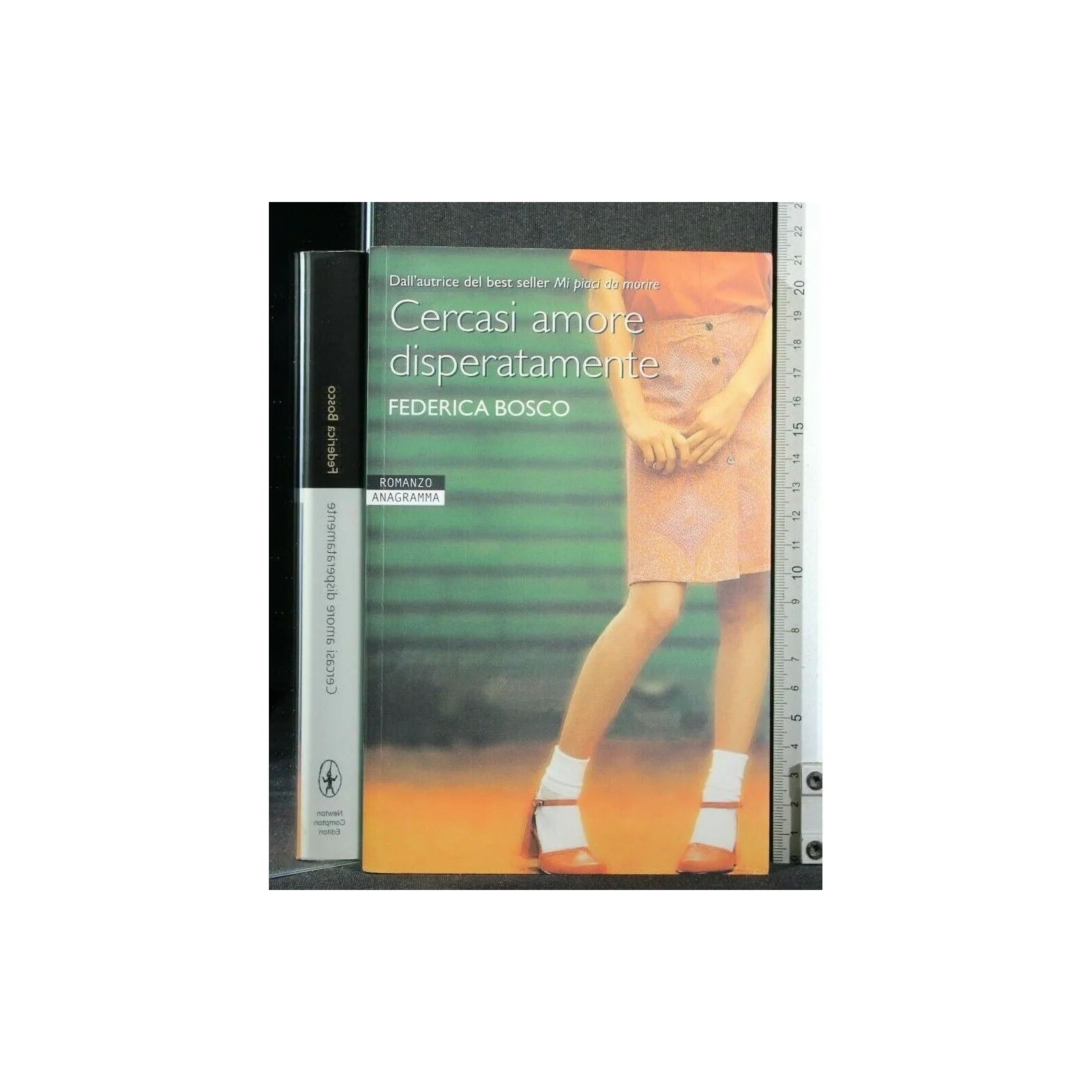 CERCASI AMORE DISPERATAMENTE