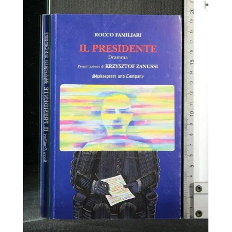 IL PRESIDENTE
