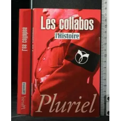 LES COLLABOS L'HISTOIRE