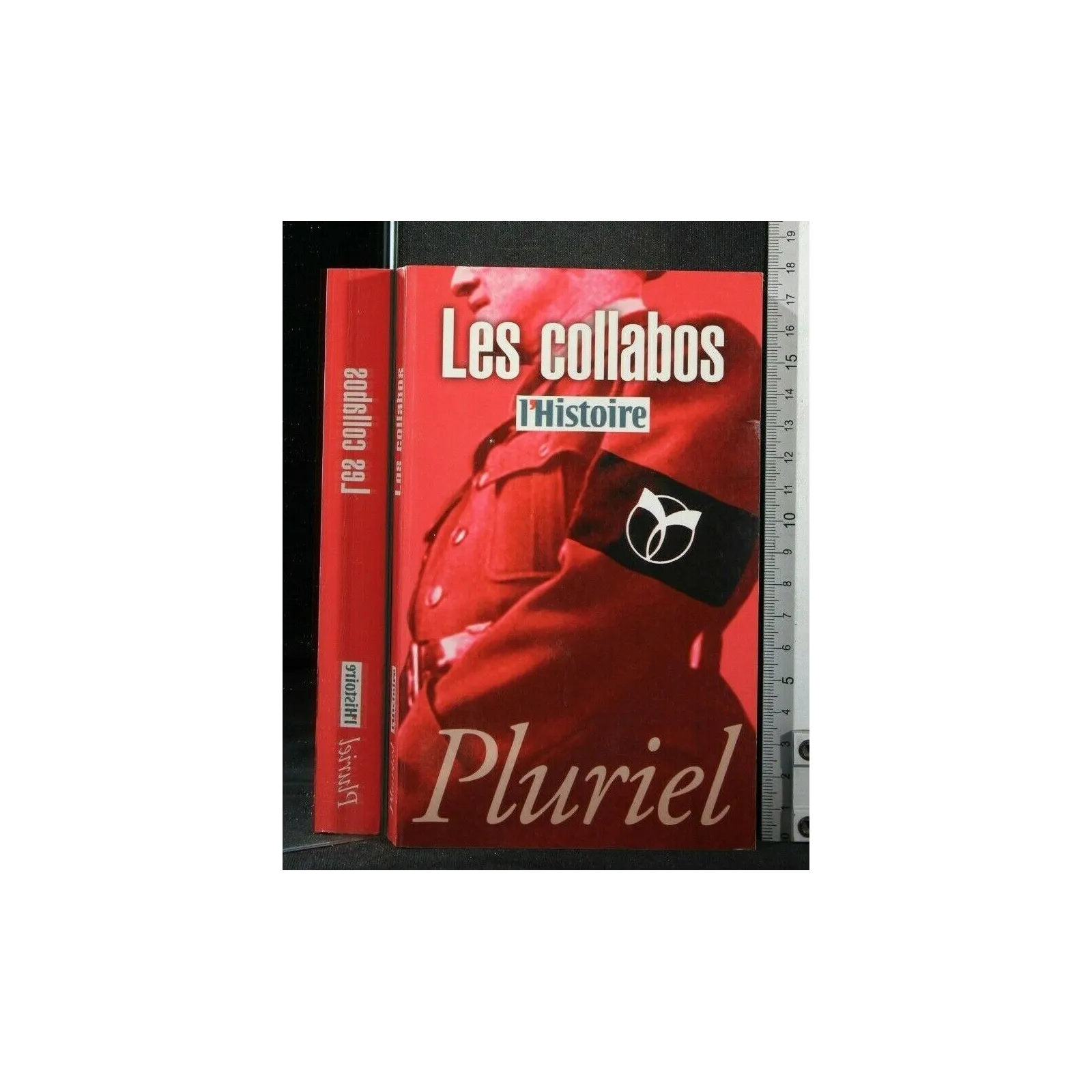 LES COLLABOS L'HISTOIRE