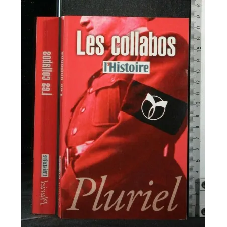 LES COLLABOS L'HISTOIRE