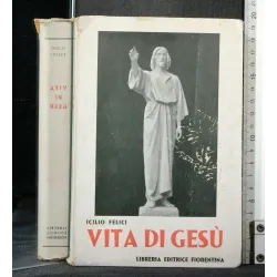VITA DI GESU'