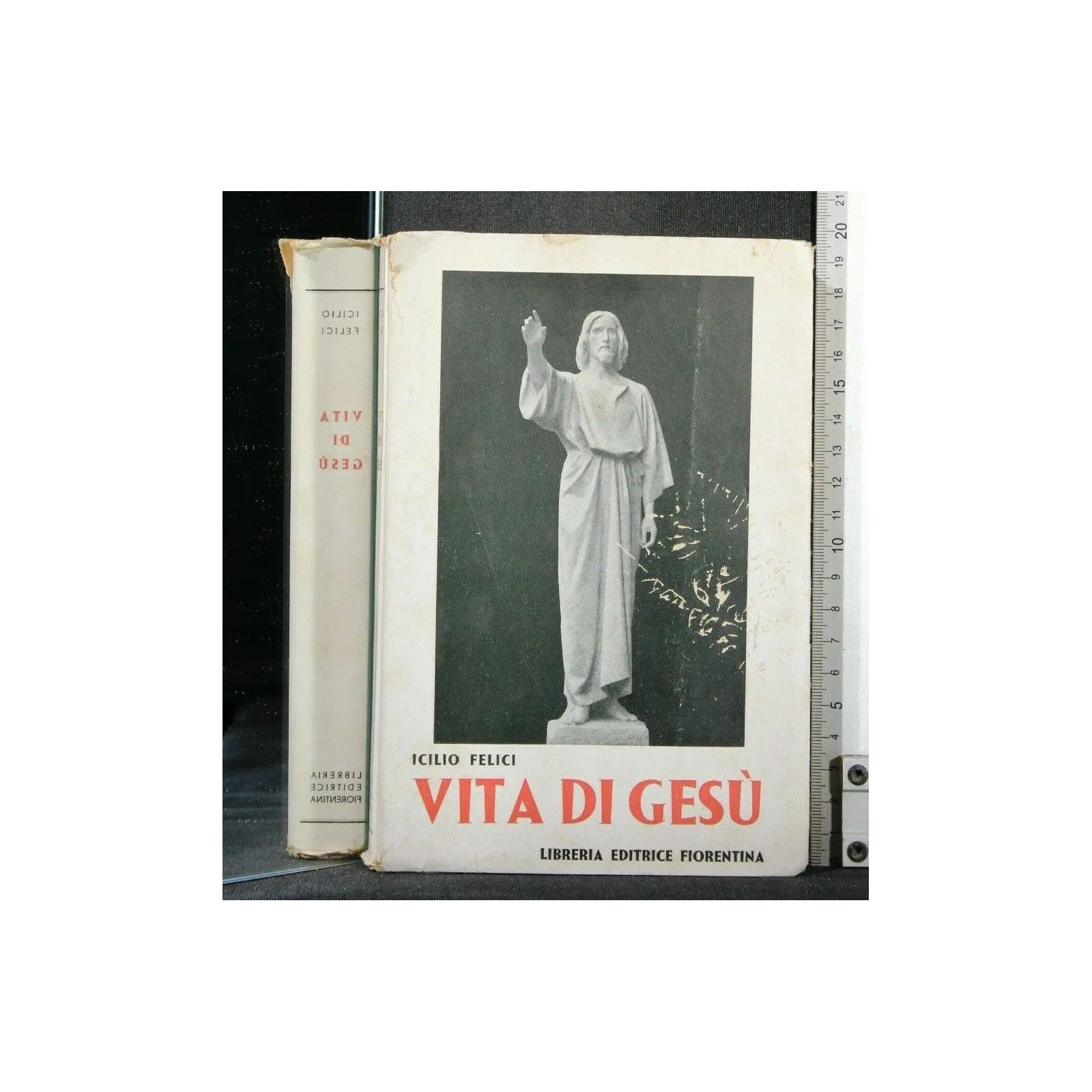 VITA DI GESU'