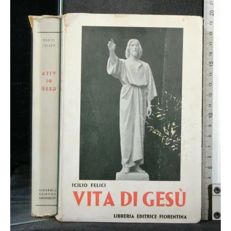 VITA DI GESU'