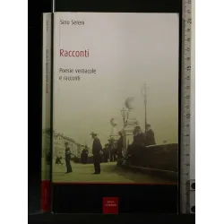 RACCONTI POESIE VERNACOLE E RACCONTI