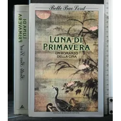 LUNA DI PRIMAVERA
