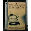 THE LAST GIRL