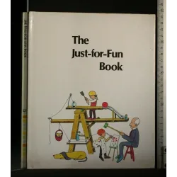 THE JUST FOR FUN BOOK 12