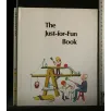 THE JUST FOR FUN BOOK 12