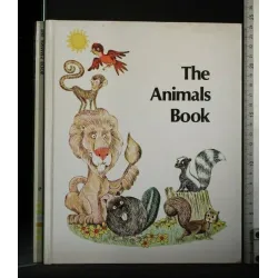 THE ANIMALS BOOK