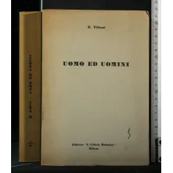 UOMO ED UOMINI