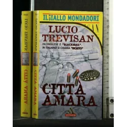 CITTA' AMARA