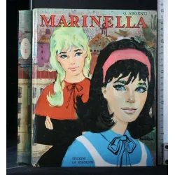 MARINELLA