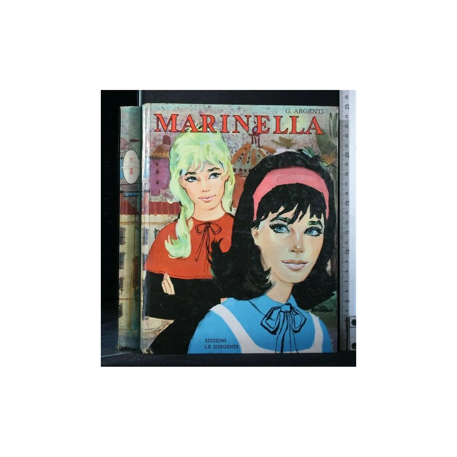 MARINELLA