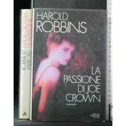 LA PASSIONE DI JOE CROWN