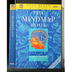 THE MIND MAP BOOK