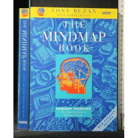 THE MIND MAP BOOK