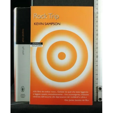 ROCK TRIP