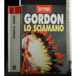 LO SCIAMANO