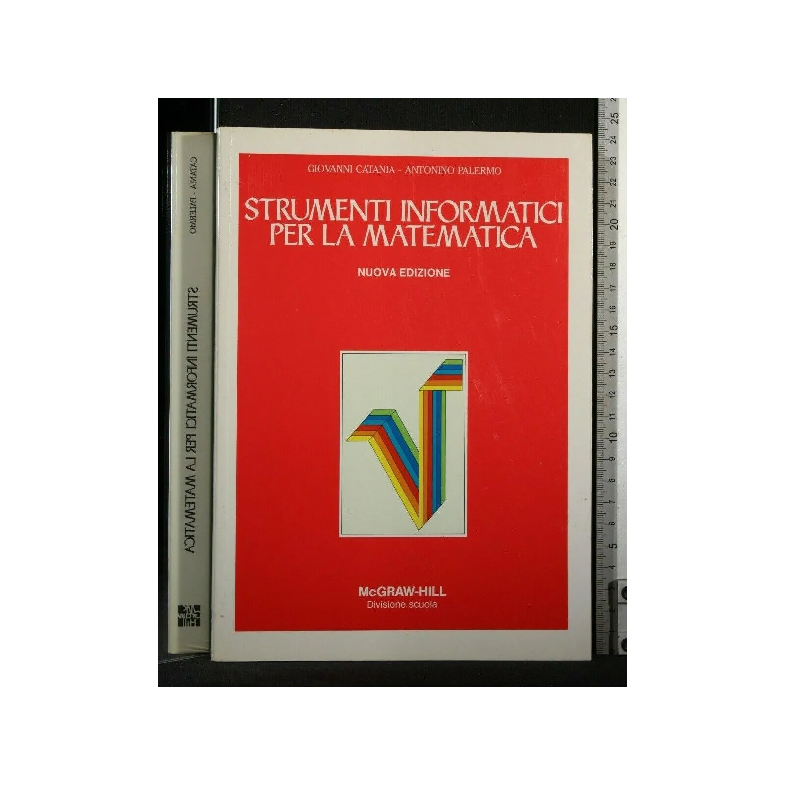 STRUMENTI INFORMATCICI PER LA MATEMATICA