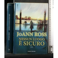 NESSUN LUOGO E' SICURO
