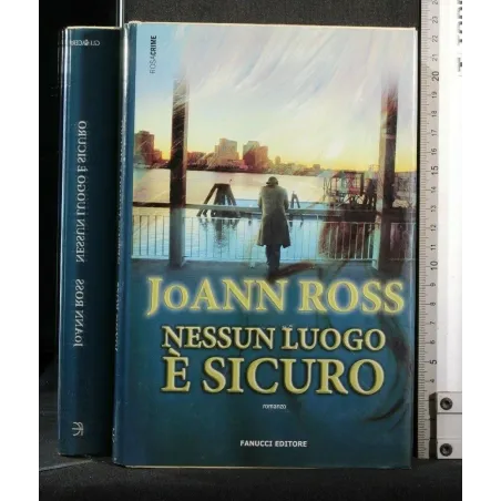 NESSUN LUOGO E' SICURO
