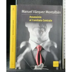 ASSASSINIO AL COMITATO CENTRALE