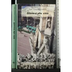 DISCORSI ALLA CITTA'