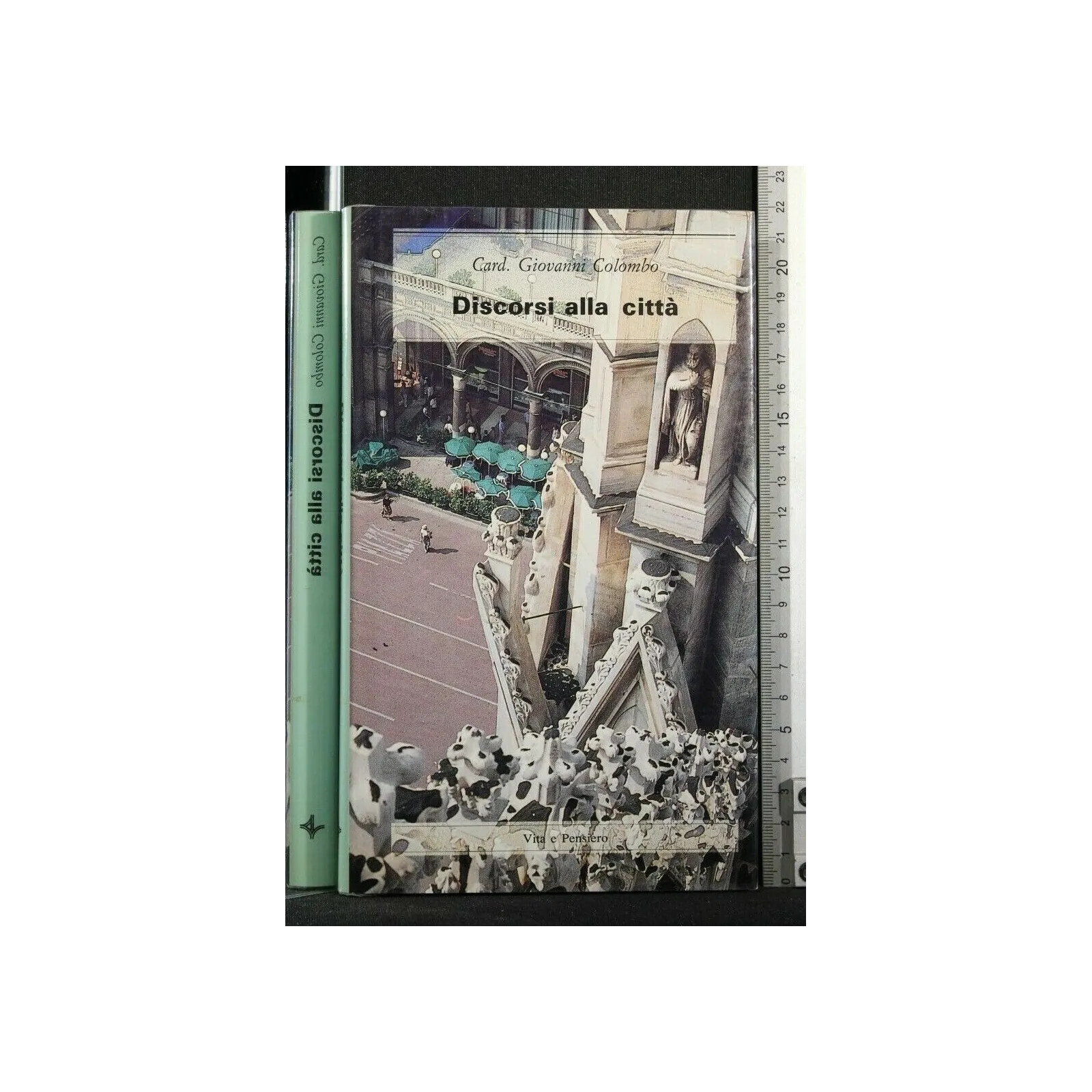 DISCORSI ALLA CITTA'