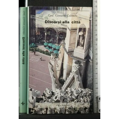 DISCORSI ALLA CITTA'