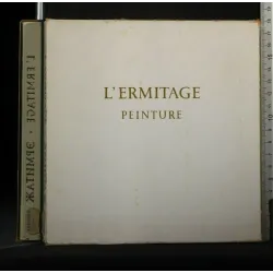 L'ERMITAGE PEINTURE