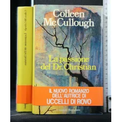 LA PASSIONE DEL DR. CHRISTIAN