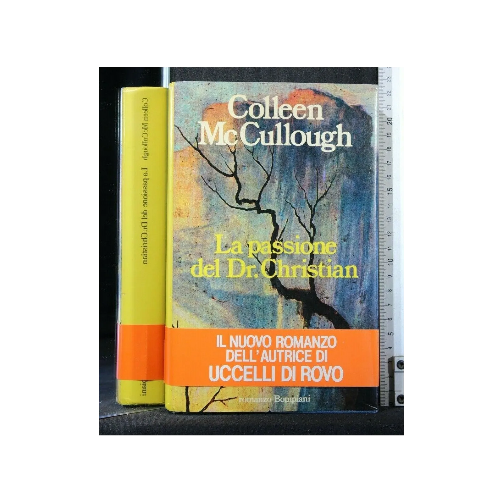 LA PASSIONE DEL DR. CHRISTIAN