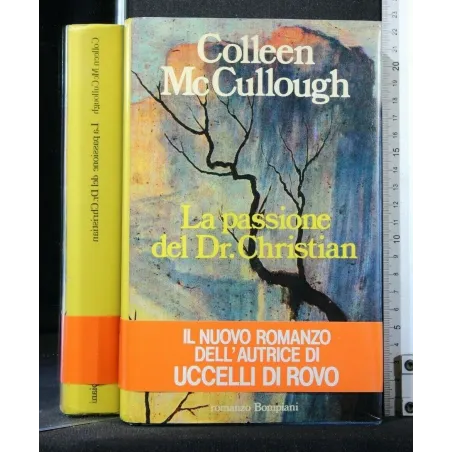 LA PASSIONE DEL DR. CHRISTIAN
