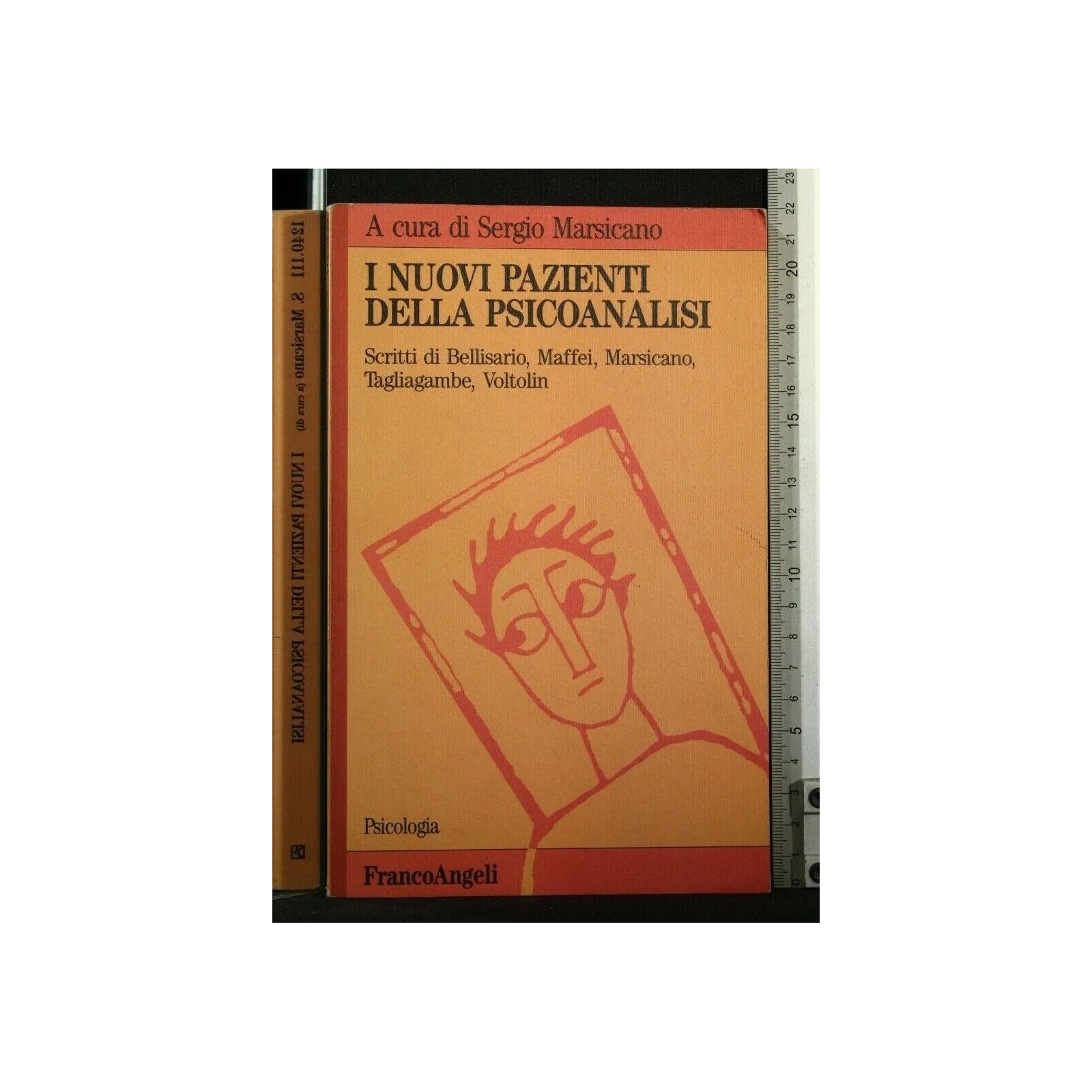 I NUOVI PAZIENTI DELLA PSICOANALISI