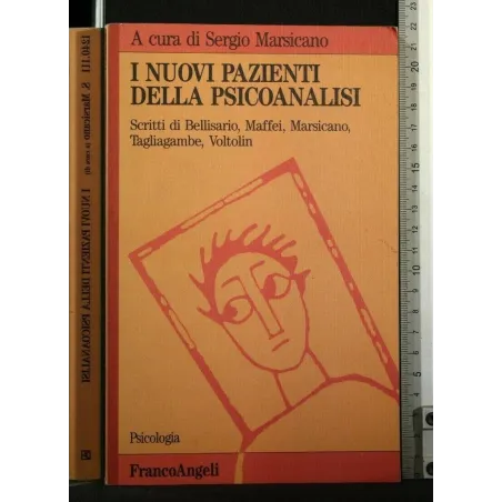 I NUOVI PAZIENTI DELLA PSICOANALISI