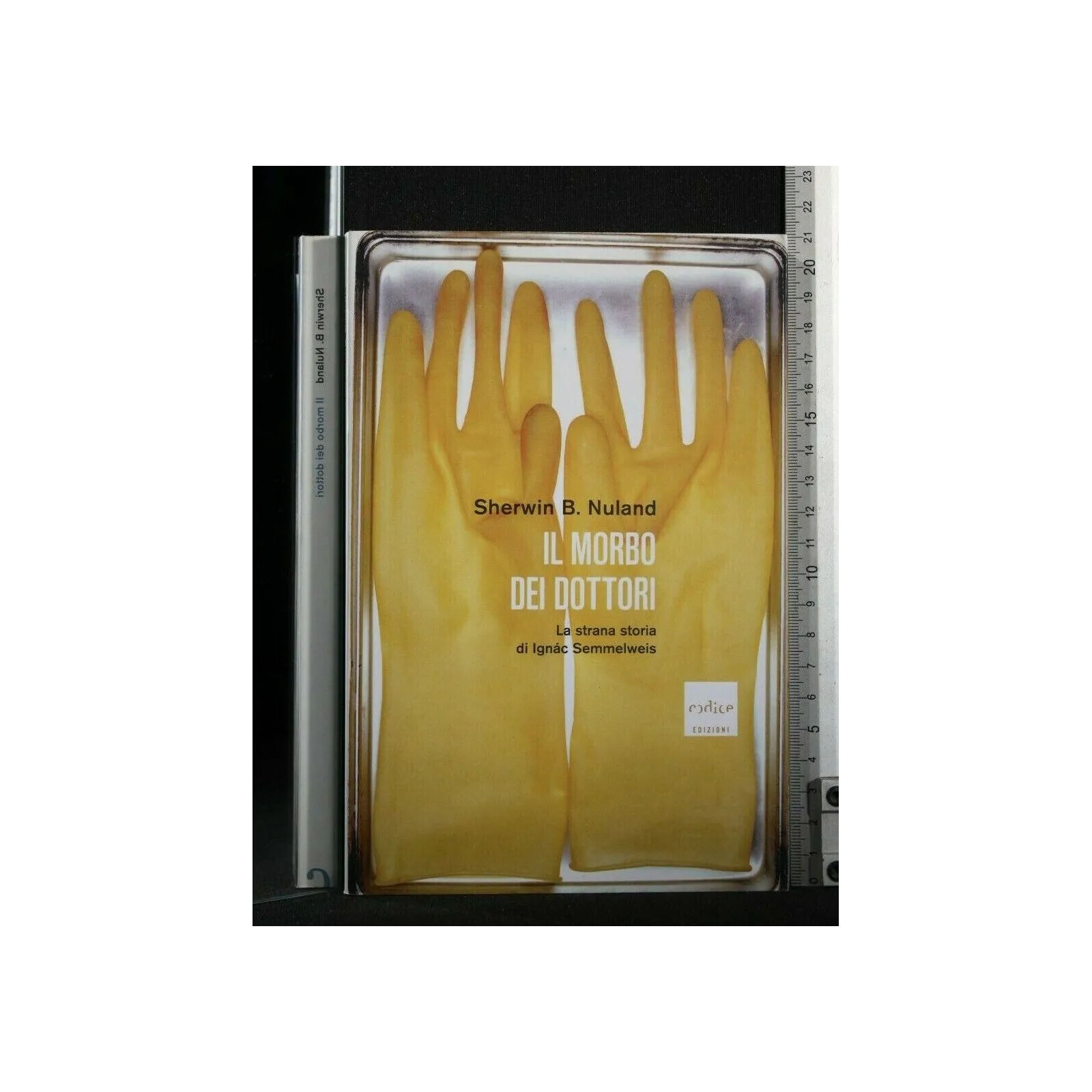 IL MORBO DEI DOTTORI