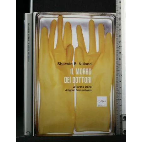 IL MORBO DEI DOTTORI