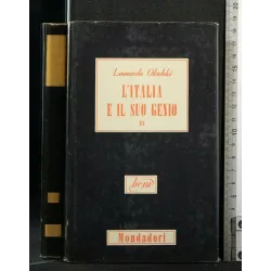 L'ITALIA E IL SUO GENIO II
