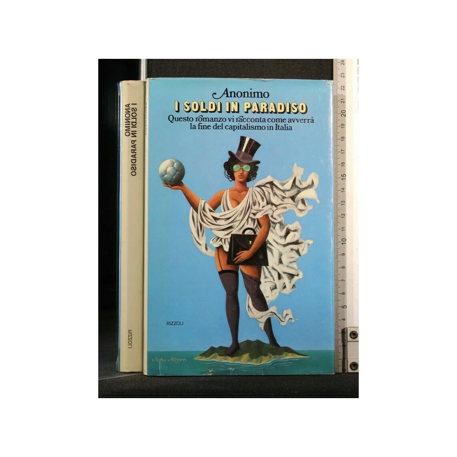 I SOLDI IN PARADISO