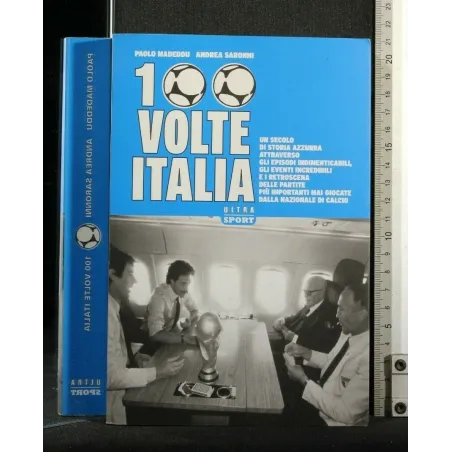 100 VOLTE ITALIA